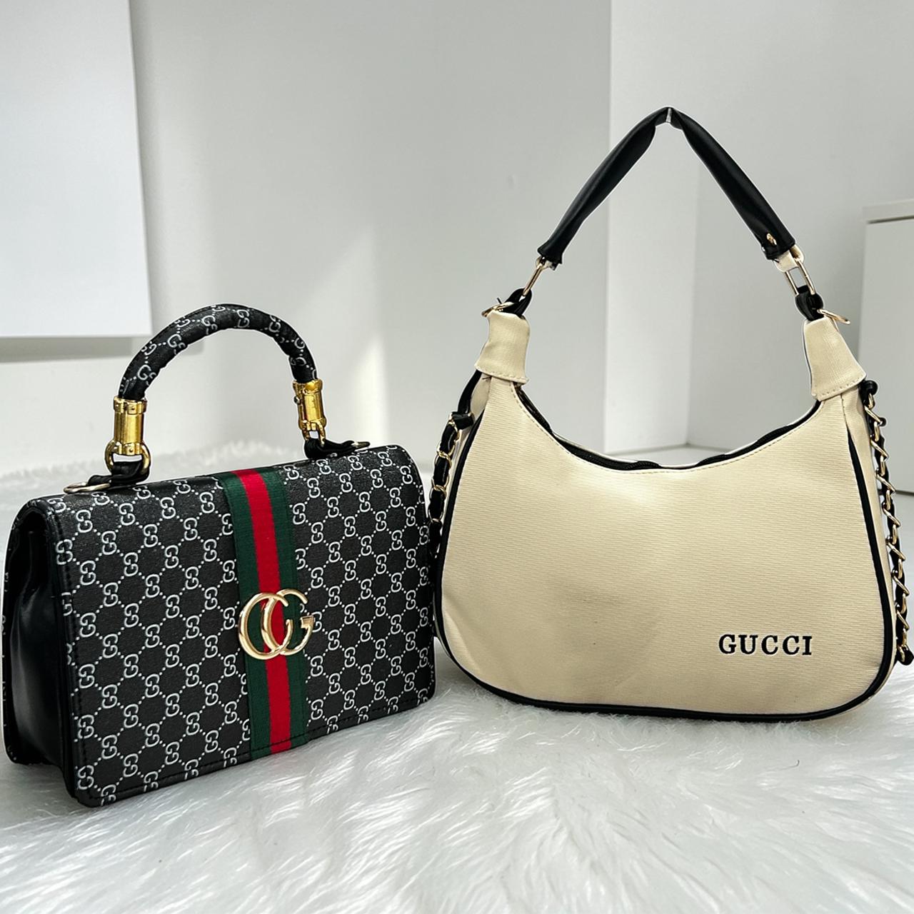 Gucci Designer Handbag 1